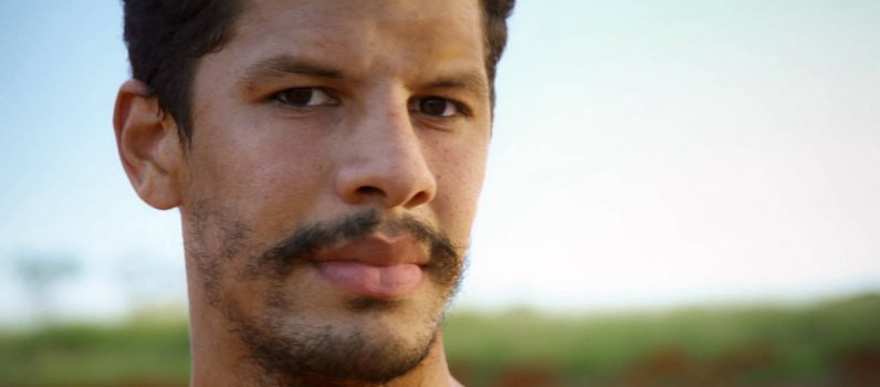 FAVELA GAY – Ricardo