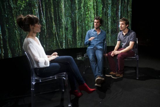 O PAÍS DO CINEMA – Gabriel e A Montanha