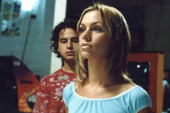 Houve Uma Vez Dois Verões