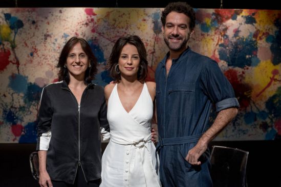 O PAÍS DO CINEMA – Fevereiros