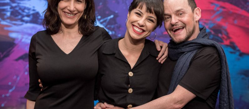 O PAÍS DO CINEMA – O Auto da Compadecida