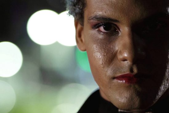 FAVELA GAY – Tamir