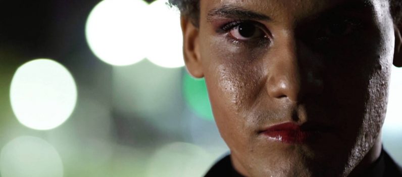 FAVELA GAY – Tamir