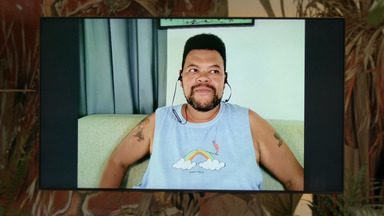 TransMissão | Babu Santana