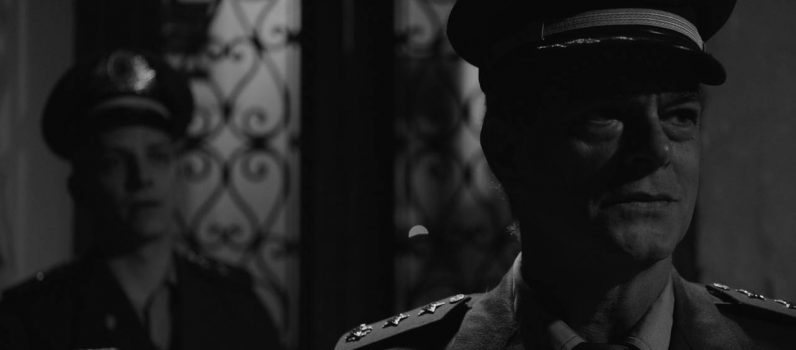 COLÔNIA – Samba no Escuro