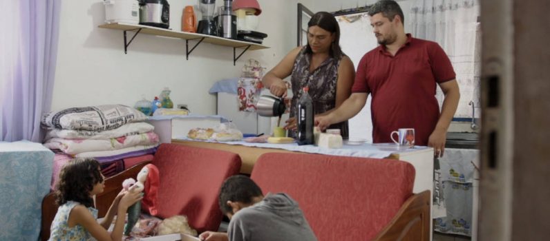 TRANSGENTE – Alexya