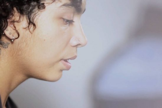 TRANSGENTE – Vitor