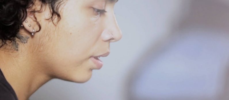 TRANSGENTE – Vitor