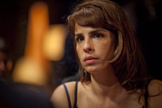 COPA HOTEL – A Arquiteta