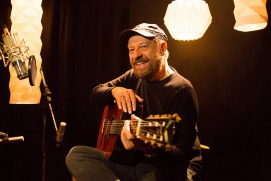 FAIXA MUSICAL – João Bosco – Abricó-De-Macaco