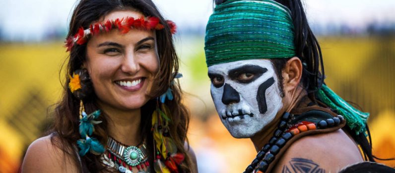 JOGOS MUNDIAIS DOS POVOS INDÍGENAS – Além Do Esporte