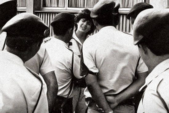 Libelu – Abaixo a Ditadura