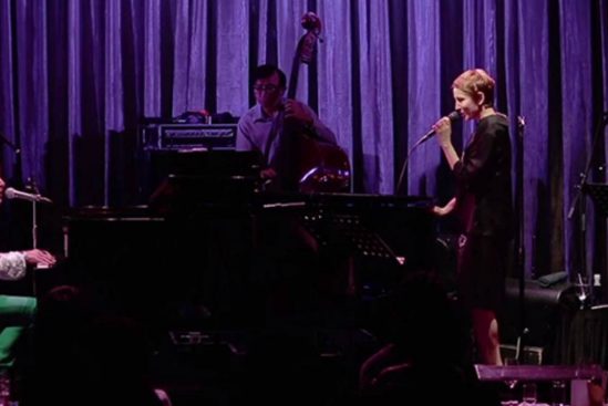 MARCOS VALLE & STACEY KENT EM TÓQUIO – 03