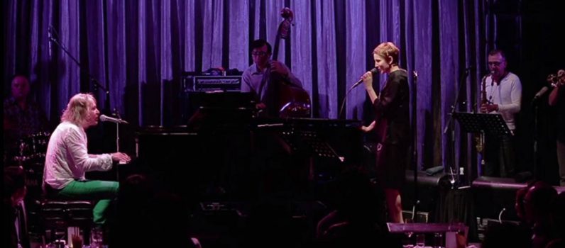 MARCOS VALLE & STACEY KENT EM TÓQUIO – 02