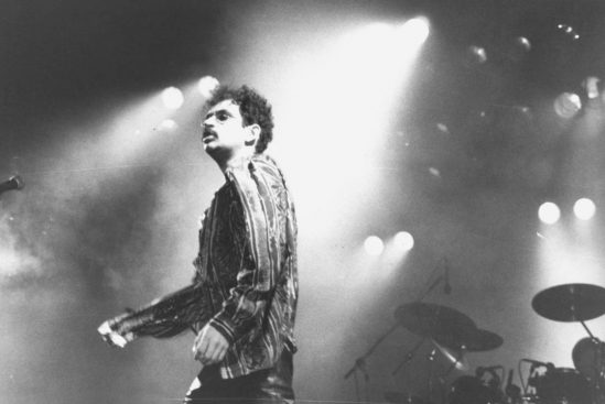 Rock Brasília – Era de Ouro