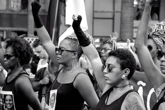 Sementes – Mulheres Pretas no Poder