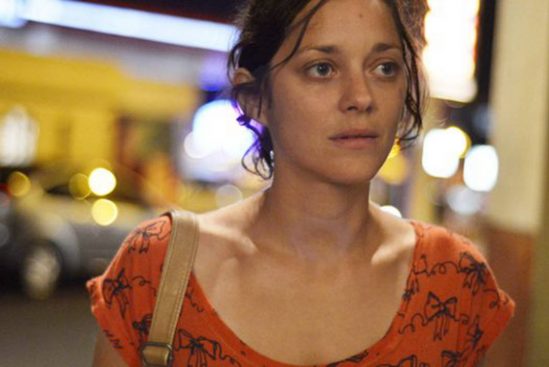 Deux Jours, Une Nuit