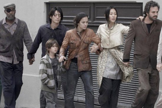 Ensaio Sobre a Cegueira