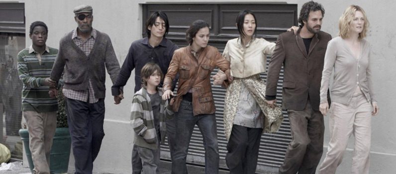 Ensaio Sobre a Cegueira