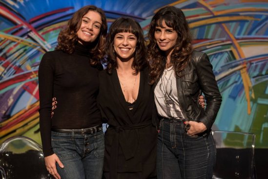 O PAÍS DO CINEMA – Br 716