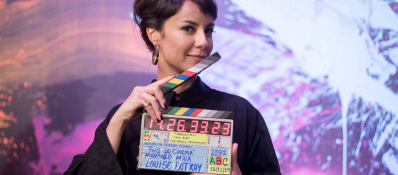 O PAÍS DO CINEMA – Carandiru