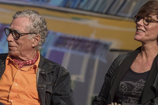 O PAÍS DO CINEMA – Rio Babilônia