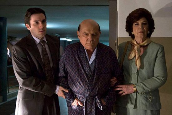 O Paciente – O Caso Tancredo Neves