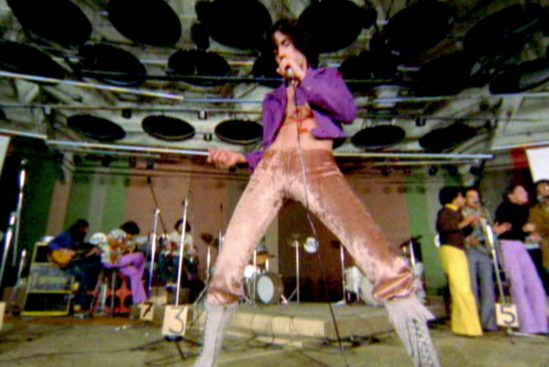 Raul – O Início, O Fim e O Meio