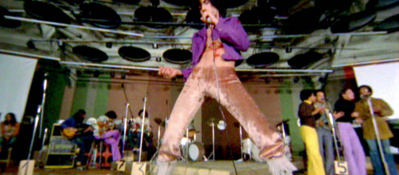 Raul – O Início, O Fim e O Meio