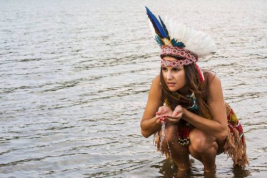 Jogos Mundiais Dos Povos Indígenas – Cultura e Tradição