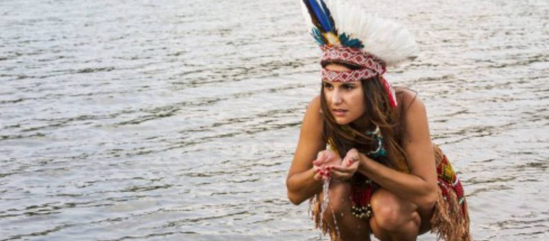 Jogos Mundiais Dos Povos Indígenas – Cultura e Tradição