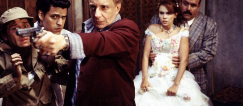 Lisbela e o Prisioneiro