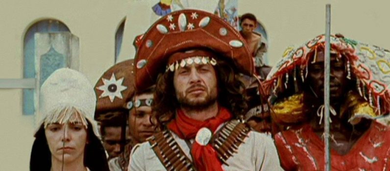 O Dragão da Maldade Contra o Santo Guerreiro