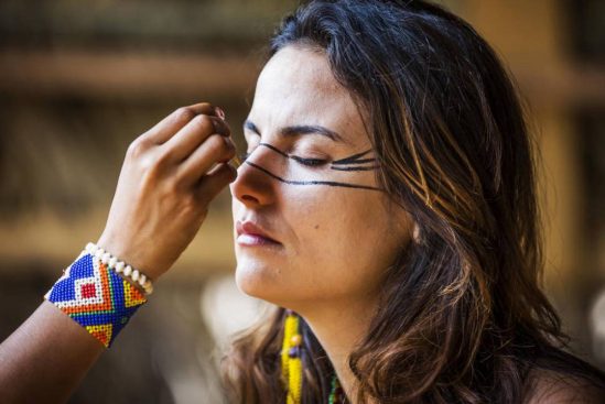 JOGOS MUNDIAIS DOS POVOS INDÍGENAS – Espírito Esportivo