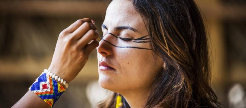 JOGOS MUNDIAIS DOS POVOS INDÍGENAS – Espírito Esportivo