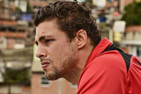 Alemão – Os Dois Lados Do Complexo – 01