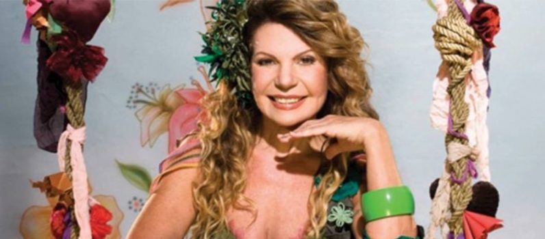 FAIXA MUSICAL – Elba Ramalho Em Cordas, Gonzaga E Afins