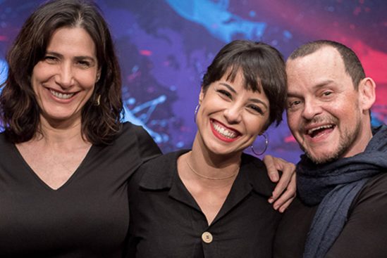 O PAÍS DO CINEMA – O Auto Da Compadecida