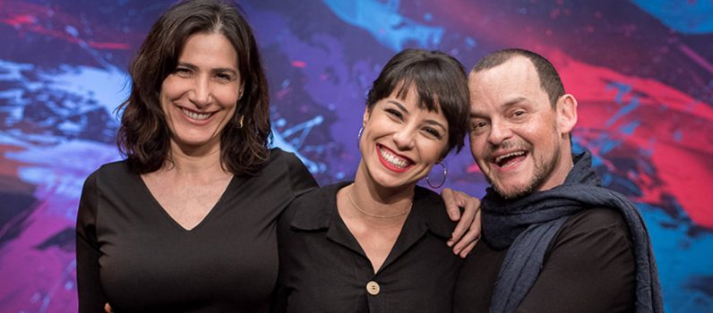 O PAÍS DO CINEMA – O Auto Da Compadecida