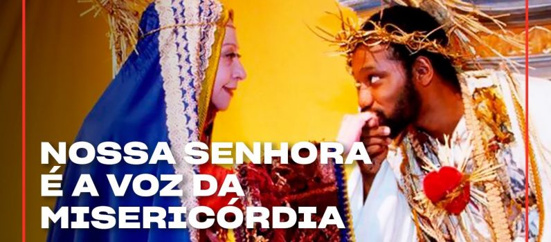 Fernanda Montenegro explica a humanização de Jesus e Maria em “O Auto da Compadecida” | Cinejornal