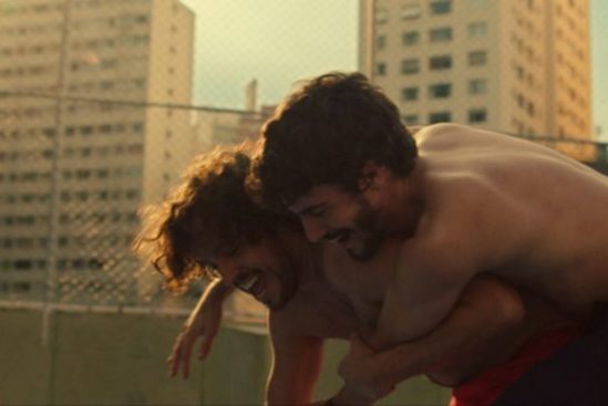 Música Para Morrer de Amor