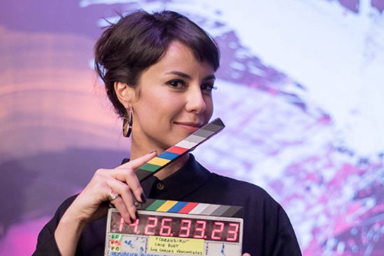 O País Do Cinema – Chico Xavier