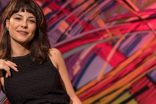 O PAÍS DO CINEMA – A Vida Invisível