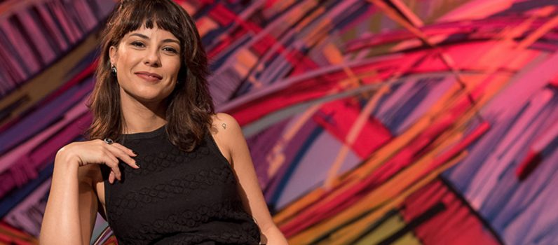 O PAÍS DO CINEMA – A Vida Invisível