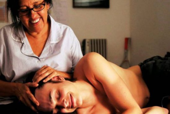 Que Horas Ela Volta?