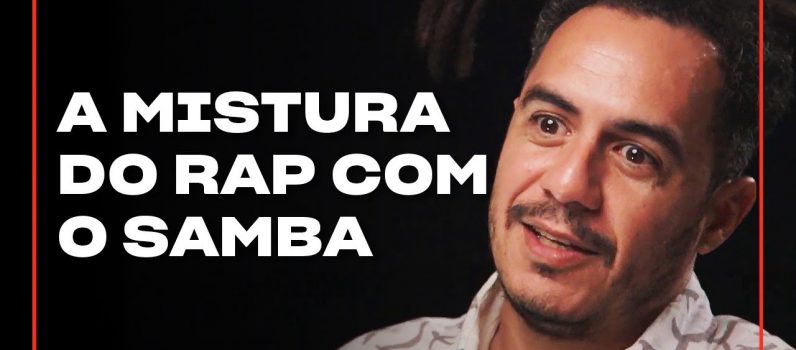 A Procura da Batida Perfeita” é a mistura perfeita do rap com o samba | O Som do Vinil