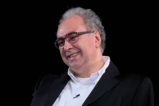 CINEASTAS DO REAL – Ricardo Calil