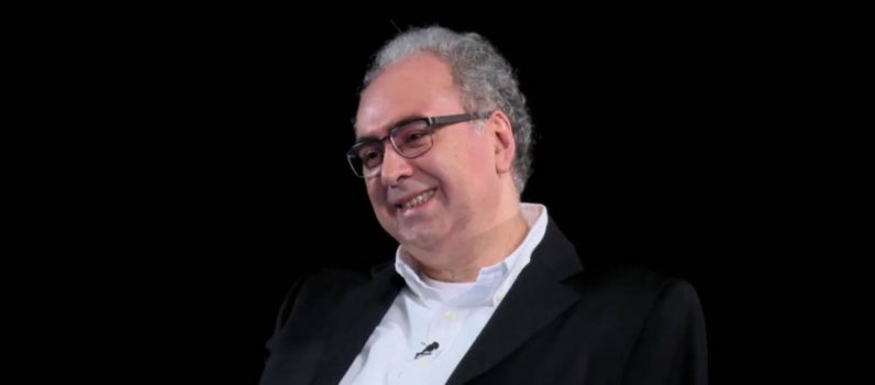 CINEASTAS DO REAL – Ricardo Calil