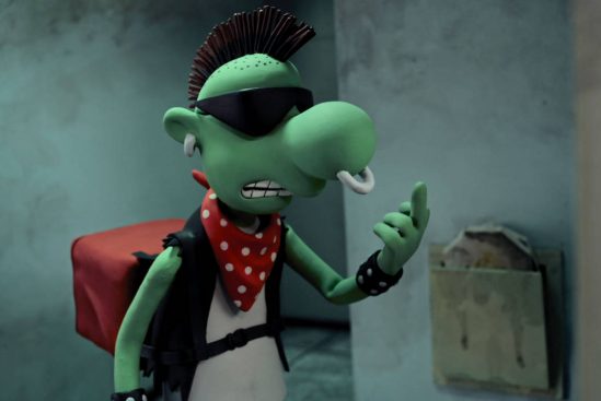 ANGELI – THE KILLER – A Sacanagem Vem Do Berço