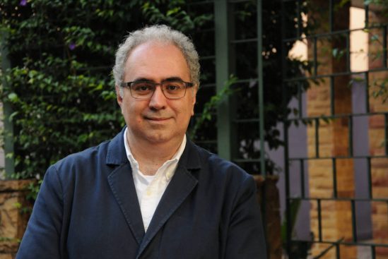 CINEASTAS DO REAL – Gregório Bacic